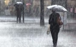 Evden çıkarken dikkat! Meteoroloji’den 7 kente “sarı” alarm!