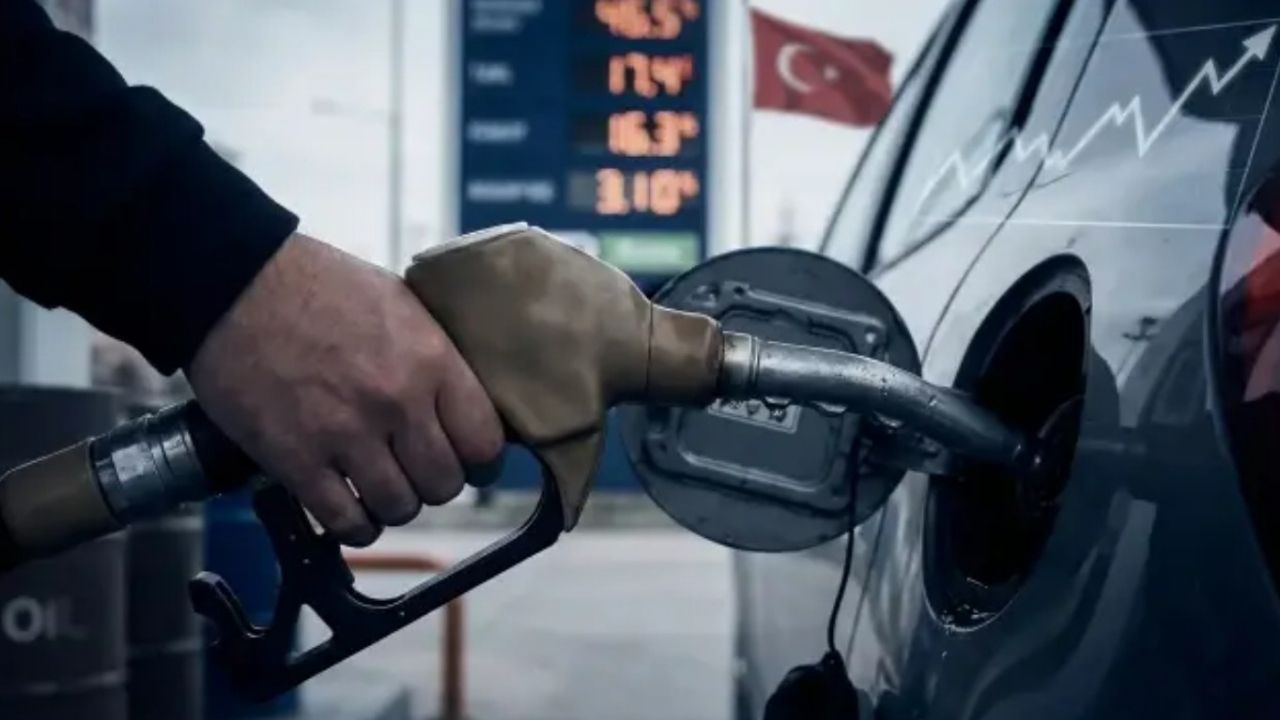 Akaryakıt alacaklar dikkat! Brent petrol fırladı, tabelalar değişiyor