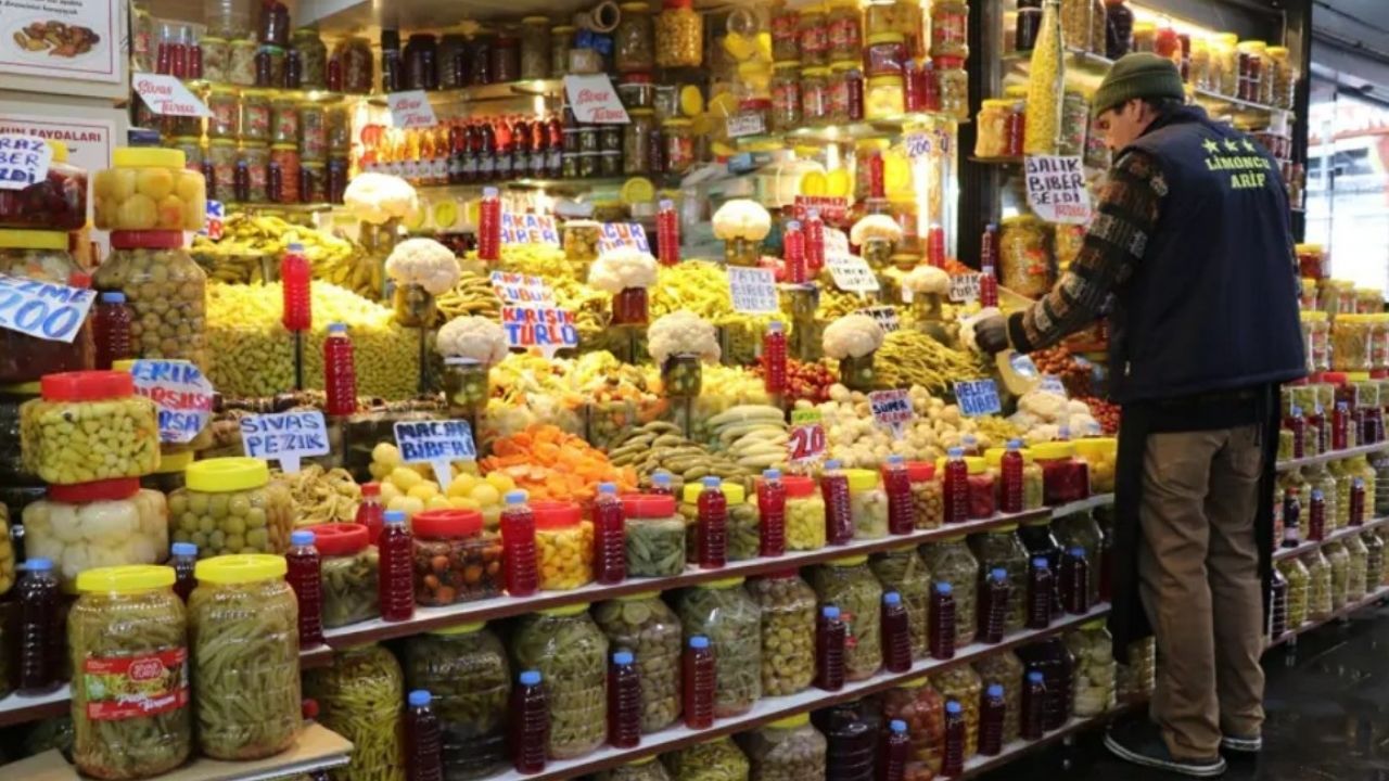 Tadını sevmeyen bile artık kilo kilo alıyor! Talebe yetişilemiyor