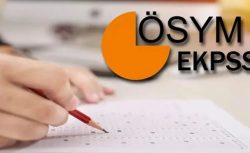 2026 EKPSS Başvuru ve Sınav Takvimi: Süreç Başladı!