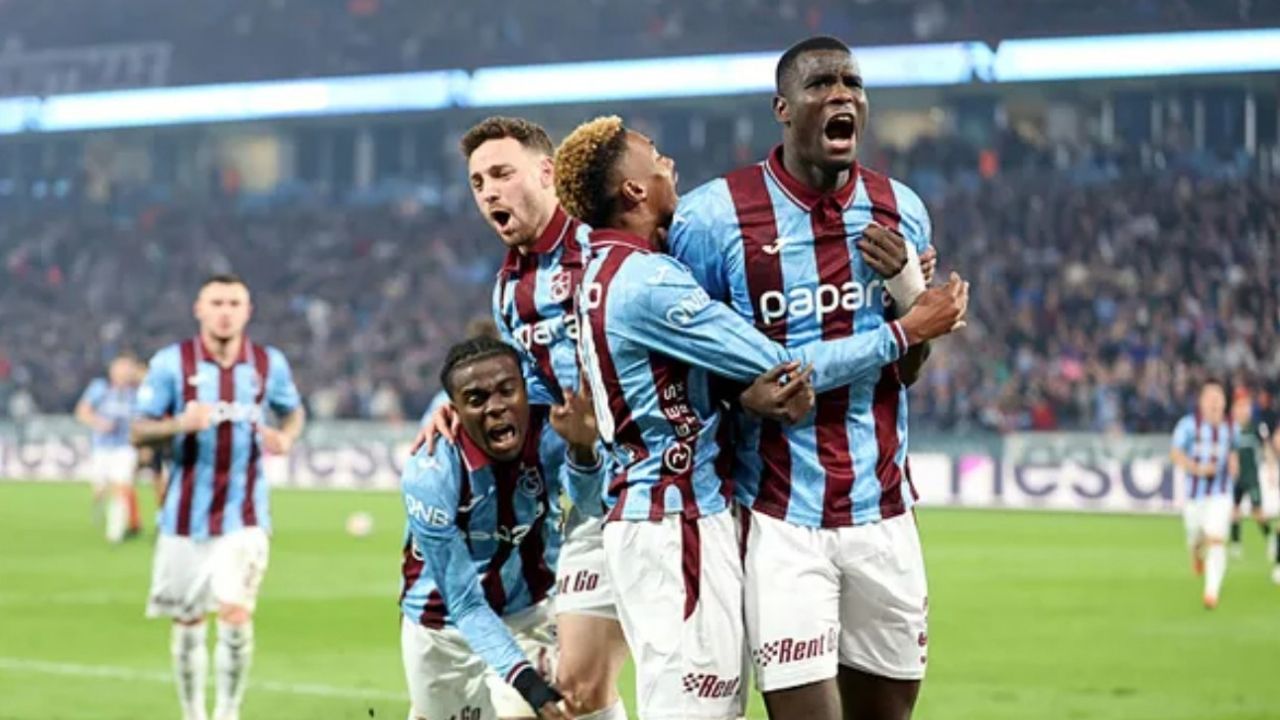 Gol krallığında zirve ortaklığı: 21. hafta patlaması!