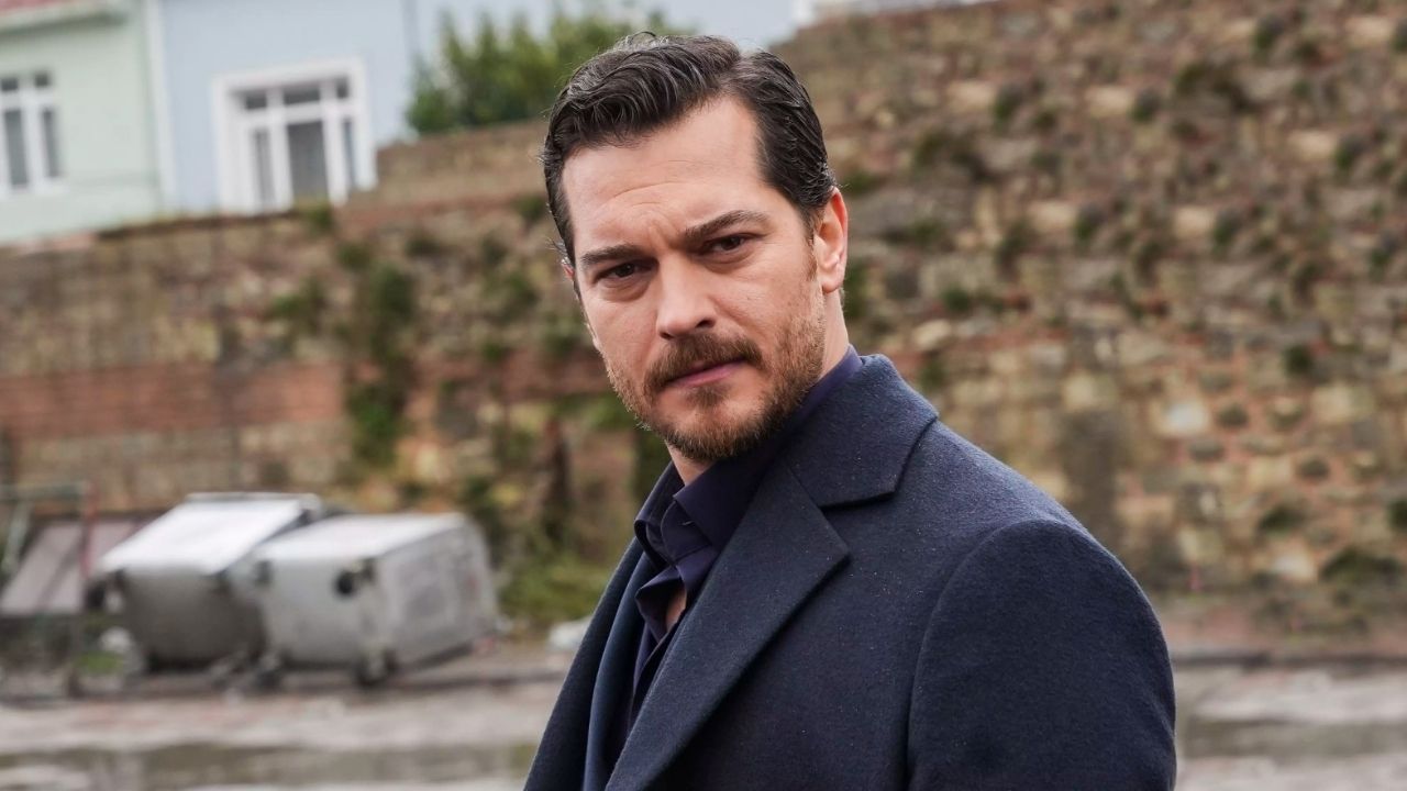 Vefalı dost Çağatay Ulusoy’dan alkışlanan hareket!