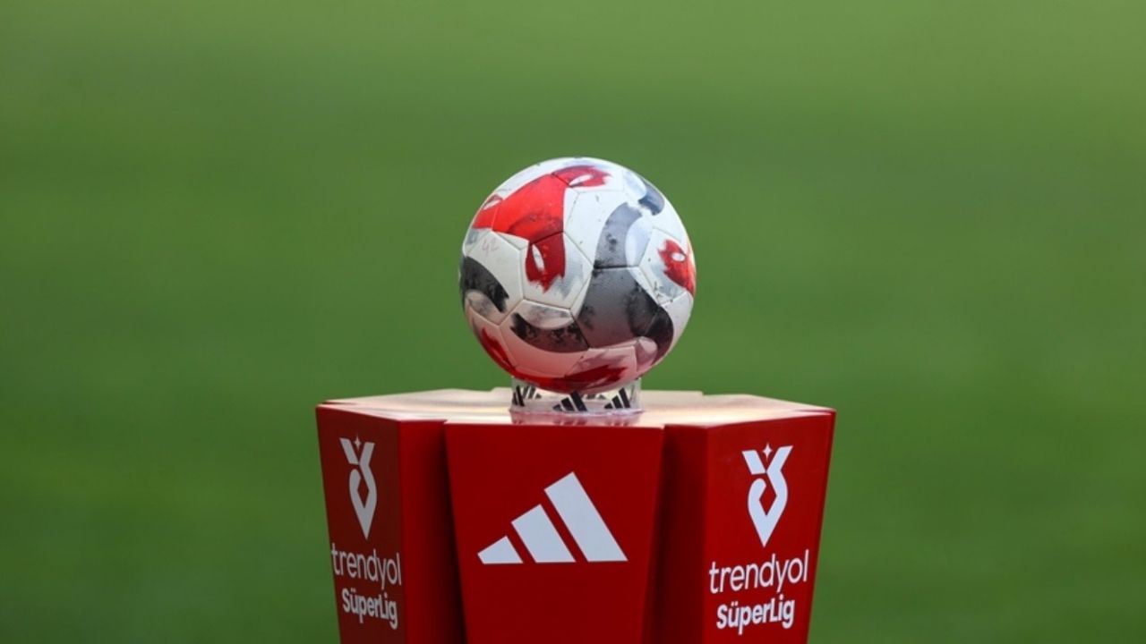 Süper Lig’de Ramazan Ayarı: Maç Saatleri Güncellendi