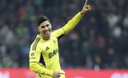 İspanyol basını yıkıldı: “Asensio, meğer Guti’nin ruhuna büründü!”