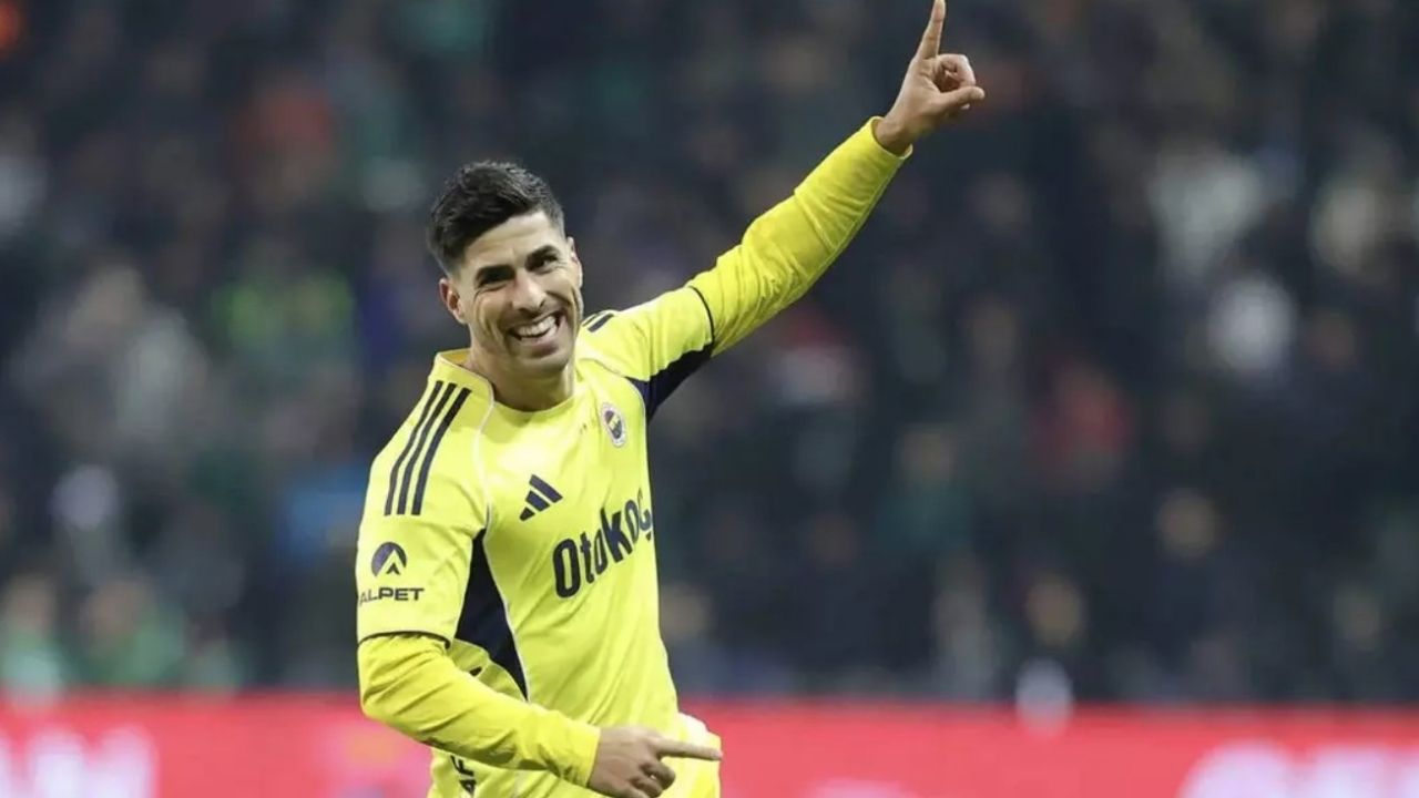 İspanyol basını yıkıldı: “Asensio, meğer Guti’nin ruhuna büründü!”