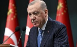 Ankara’da 14:00 diplomasisi: Külliye’de nefesler tutuldu!