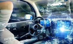 Trafikte yeni dönem: Otonom araçta veriyle oynayanlara 200 bin TL ceza