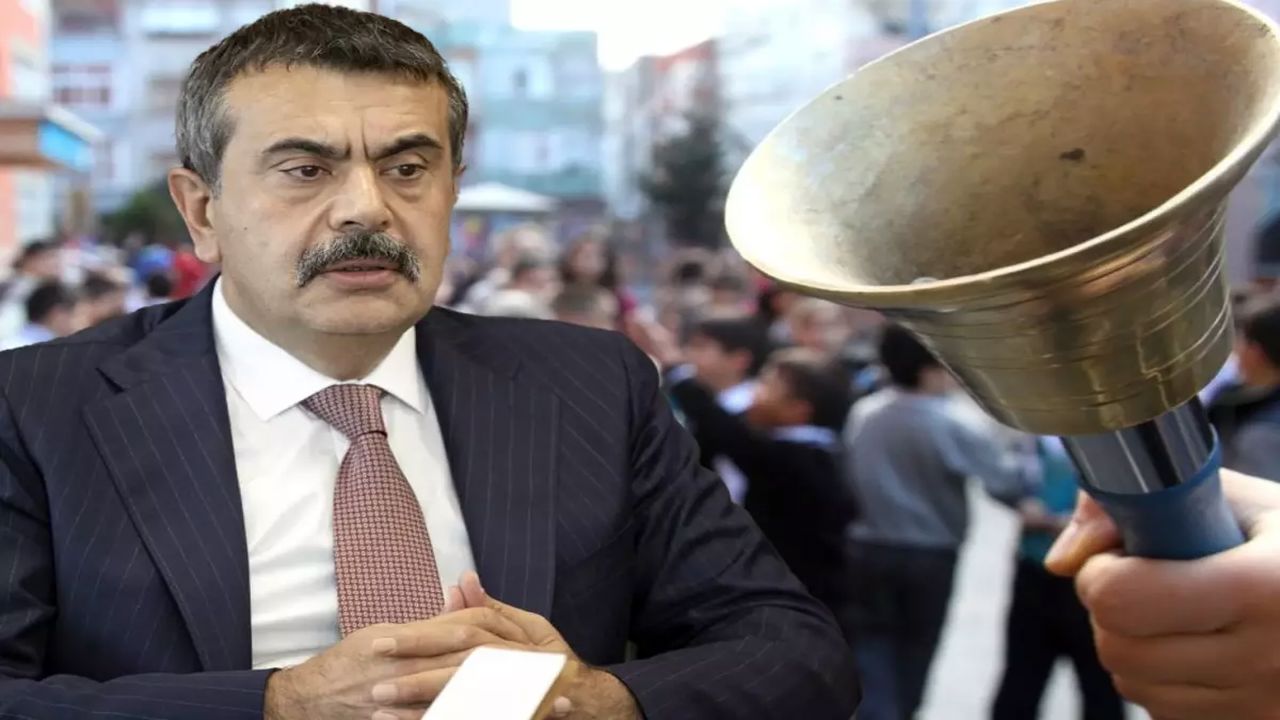 Ramazan ayı için flaş karar! MEB 81 ile yazı gönderdi