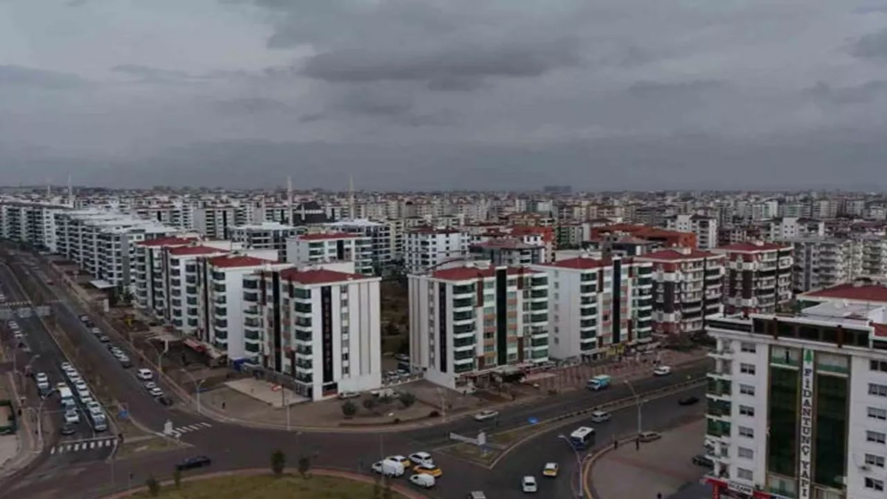 TÜİK Açıkladı: Türkiye’nin En Kalabalık Mahallesi 5 Şehri Yuttu