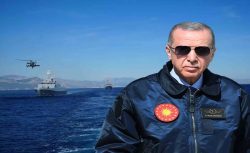 Türkiye’ye karşı birleştiler: 4 ülke gizli toplantı yaptı